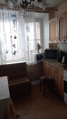Фото квартиры по адресу Санкт-Петербург, Лёни Голикова ул, 31к3 