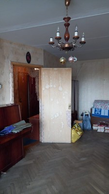 Фото квартиры по адресу Санкт-Петербург, Лёни Голикова ул, 31к3 