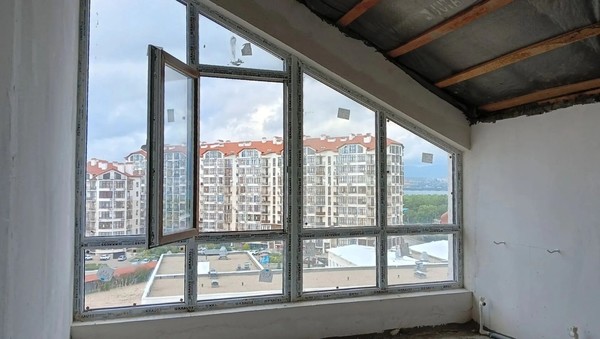 Объект по адресу Краснодарский край, Крымская ул, д. 22к1