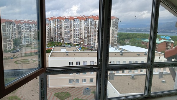 Объект по адресу Краснодарский край, Крымская ул, д. 22к1
