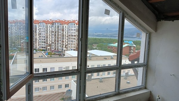 Объект по адресу Краснодарский край, Крымская ул, д. 22к1