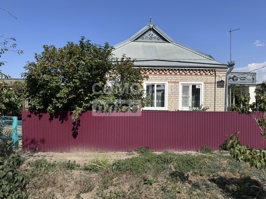 Объект по адресу Краснодарский, Фурманова ул 