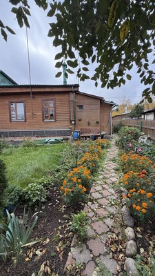 Объект по адресу Московская, Бусалова ул, 38 