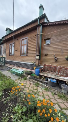 Объект по адресу Московская, Бусалова ул, 38 