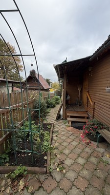 Объект по адресу Московская, Бусалова ул, 38 