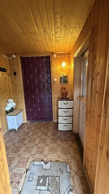 Объект по адресу Московская, Бусалова ул, 38 