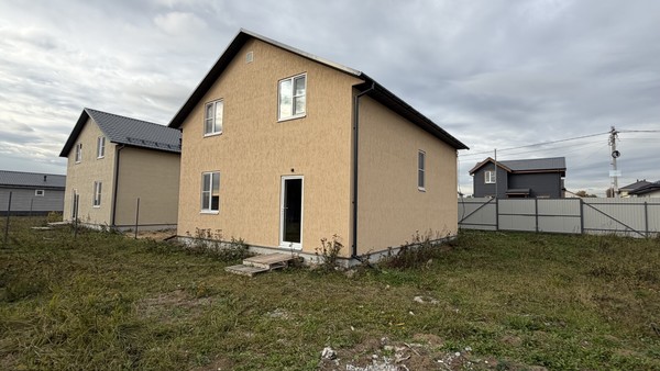 Объект по адресу Московская, Вишневая ул, 58 