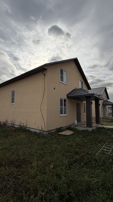 Объект по адресу Московская, Вишневая ул, 58 