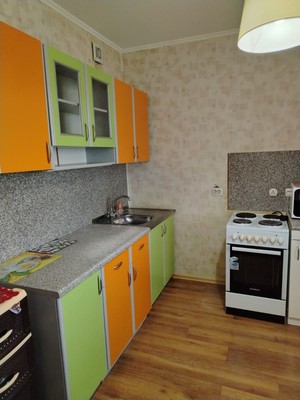 Объект по адресу Московская обл, Стахановская ул, д. 38