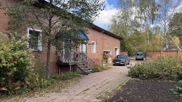 Объект по адресу Московская, Лесозавод ул, 10 