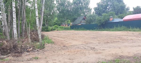 Объект по адресу Московская, Полушкино д 