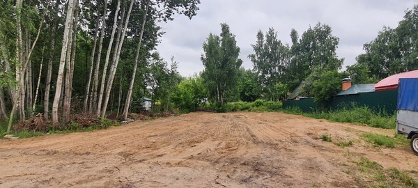 Объект по адресу Московская, Полушкино д 