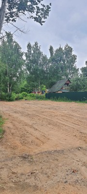 Объект по адресу Московская, Полушкино д 