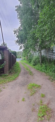 Объект по адресу Московская, Полушкино д 