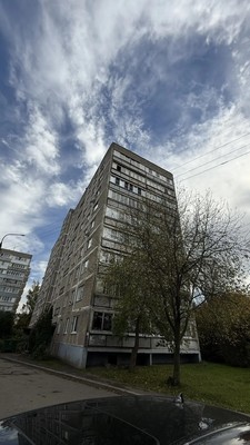 Фото квартиры по адресу Московская, Красная (Климовск мкр.) ул, 1ка 