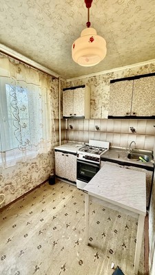 Фото квартиры по адресу Московская, Красная (Климовск мкр.) ул, 1ка 