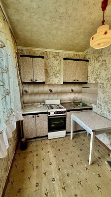 Фото квартиры по адресу Московская, Красная (Климовск мкр.) ул, 1ка 
