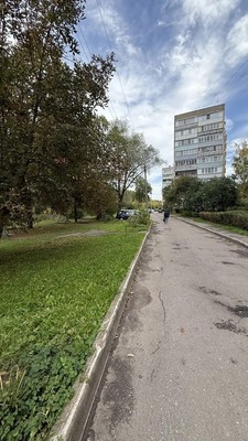 Фото квартиры по адресу Московская, Красная (Климовск мкр.) ул, 1ка 