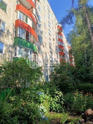 Фото квартиры по адресу Московская, Московское ш, 55к1 