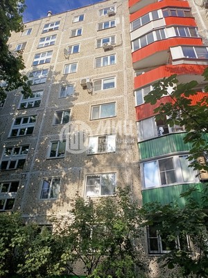 Фото квартиры по адресу Московская, Московское ш, 55к1 