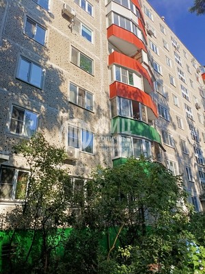 Фото квартиры по адресу Московская, Московское ш, 55к1 