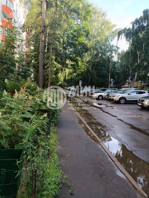 Фото квартиры по адресу Московская, Московское ш, 55к1 