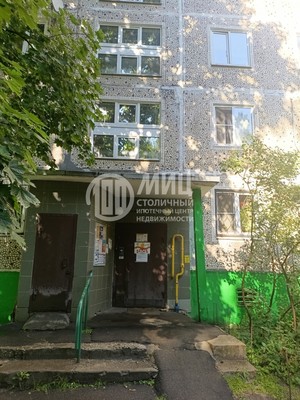 Фото квартиры по адресу Московская, Московское ш, 55к1 