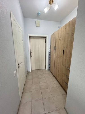 Объект по адресу Московская, Западный квартал (Купелинка мкр) ул, 5к2 