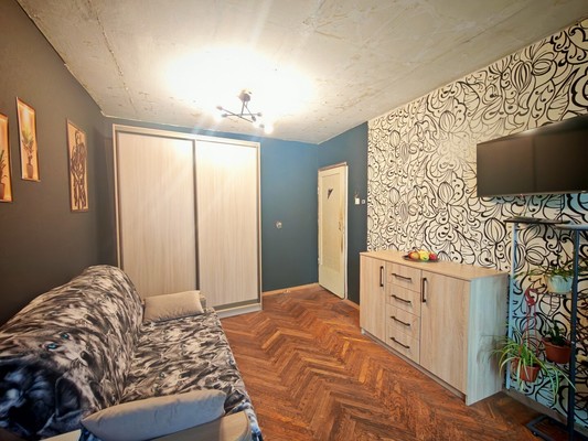 Фото квартиры по адресу Санкт-Петербург, Цимбалина ул, 32А 