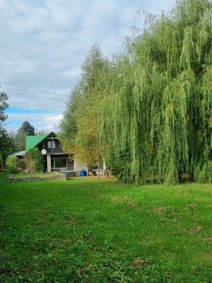 Объект по адресу Тульская, Зайцево д, 8 