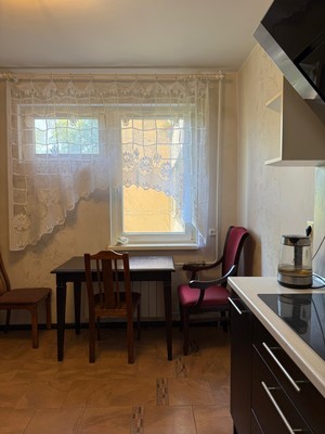Фото квартиры по адресу Санкт-Петербург, Маршала Жукова пр-кт, 33Ак1 