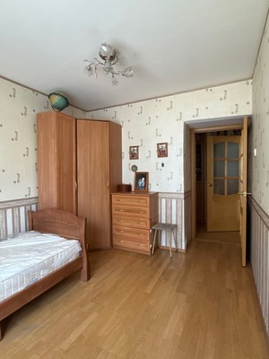 Фото квартиры по адресу Санкт-Петербург, Маршала Жукова пр-кт, 33Ак1 
