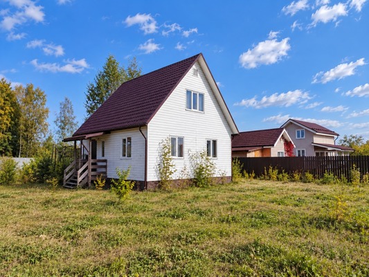 Объект по адресу Московская, Старое Село д, 29 
