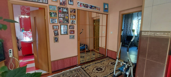 Объект по адресу Краснодарский, Спорная ул, 53 