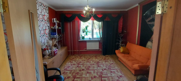 Объект по адресу Краснодарский, Спорная ул, 53 