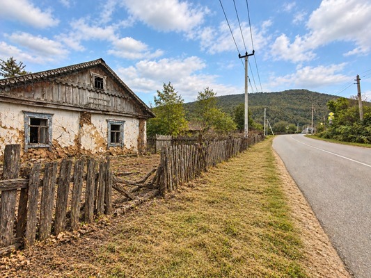 Объект по адресу Краснодарский, Ленина ул, 1 