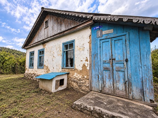 Объект по адресу Краснодарский, Ленина ул, 1 
