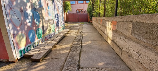Объект по адресу Краснодарский, Озерная ул, 4 