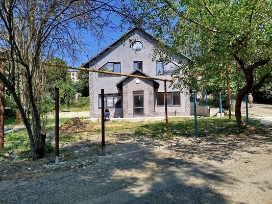 Объект по адресу Краснодарский, Чехова ул, 1 