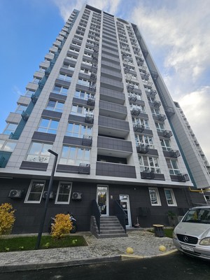 Объект по адресу Краснодарский край, Туапсинский р-н, Портовиков ул, д. 392