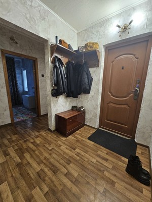 Объект по адресу Краснодарский, 2-й мкр, 11 