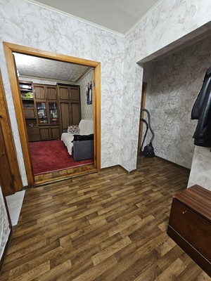 Объект по адресу Краснодарский, 2-й мкр, 11 