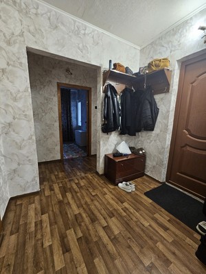 Объект по адресу Краснодарский, 2-й мкр, 11 