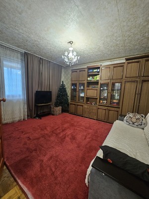 Объект по адресу Краснодарский, 2-й мкр, 11 