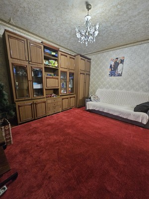 Объект по адресу Краснодарский, 2-й мкр, 11 