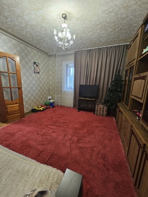 Объект по адресу Краснодарский, 2-й мкр, 11 
