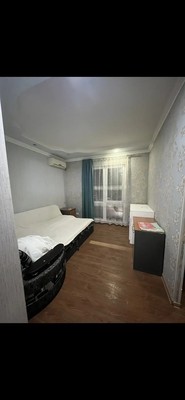 Объект по адресу Краснодарский край, Лазаревский р-н, Российская ул, д. 2/2