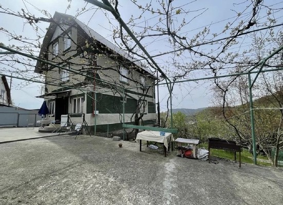 Объект по адресу Краснодарский, Юг снт 