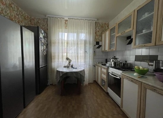 Объект по адресу Краснодарский, Юг снт 