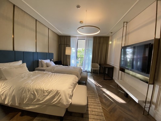 Объект по адресу Краснодарский край, Хостинский р-н, Депутатская ул, д. 10Д